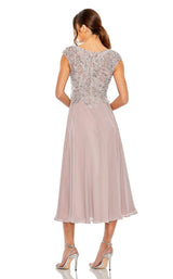 3 of 3 Mac Duggal 20492 Dress