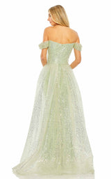 3 of 3 Mac Duggal 20515 Sage