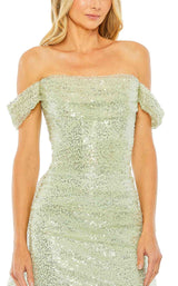 2 of 3 Mac Duggal 20515 Sage