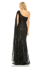 9 of 9 Mac Duggal 20528 Black