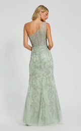 3 of 3 Mac Duggal 20543 Sage