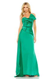 2 of 6 Mac Duggal 20585 Emerald