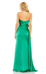 6 of 6 Mac Duggal 20585 Emerald