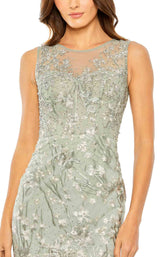 2 of 3 Mac Duggal 20646 Sage Multi