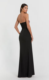 3 of 3 Mac Duggal 20682 Dress