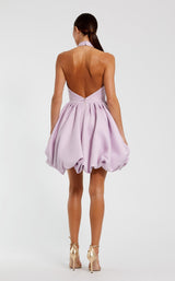 6 of 6 Mac Duggal 20707 Rose