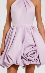 4 of 6 Mac Duggal 20707 Rose