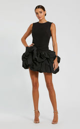 1 of 3 Mac Duggal 20709 Black