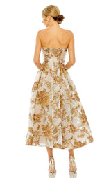 3 of 3 Mac Duggal 20716 Bronze