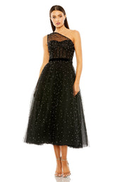 1 of 3 Mac Duggal 20745 Black