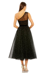 3 of 3 Mac Duggal 20745 Black