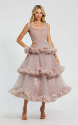 1 of 3 Mac Duggal 20776 Blush