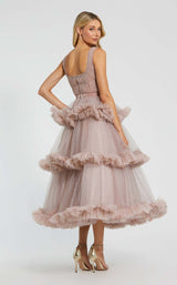 3 of 3 Mac Duggal 20776 Blush
