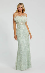 1 of 3 Mac Duggal 20890 Mint