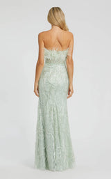 3 of 3 Mac Duggal 20890 Mint