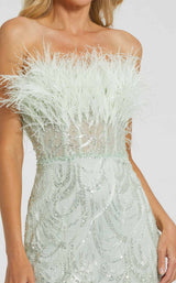 2 of 3 Mac Duggal 20890 Mint