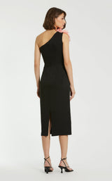 7 of 8 Mac Duggal 20933 Black