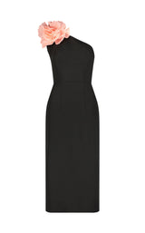 2 of 8 Mac Duggal 20933 Black