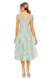 3 of 3 Mac Duggal 20978 Sage