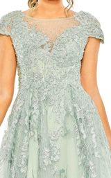 2 of 3 Mac Duggal 20978 Sage