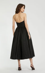7 of 8 Mac Duggal 21023 Black