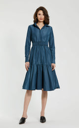 1 of 4 Mac Duggal 21024 Deep-Blue