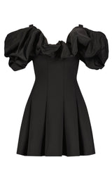 2 of 8 Mac Duggal 21025 Black