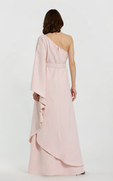 3 of 3 Mac Duggal 21049 Blush