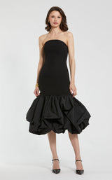 1 of 3 Mac Duggal 21061 Black