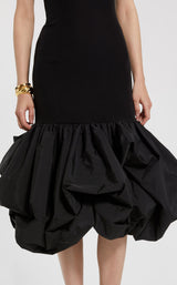 2 of 3 Mac Duggal 21061 Black