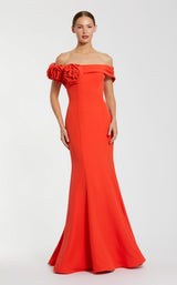 1 of 3 Mac Duggal 21104 Cayenne
