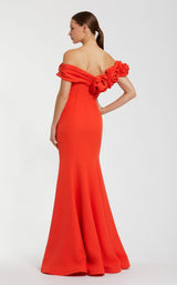 3 of 3 Mac Duggal 21104 Cayenne