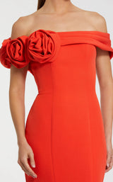 2 of 3 Mac Duggal 21104 Cayenne