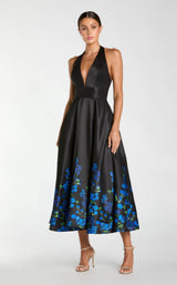 1 of 3 Mac Duggal 21154 Dress
