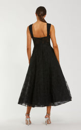 3 of 3 Mac Duggal 21171 Black