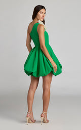 3 of 3 Mac Duggal 21230 Dress