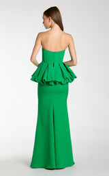3 of 3 Mac Duggal 21243 Dress