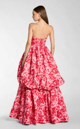 3 of 3 Mac Duggal 21254 Dress