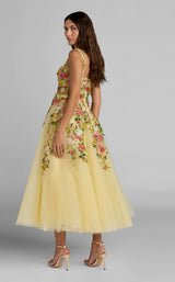 3 of 3 Mac Duggal 21294 Dress