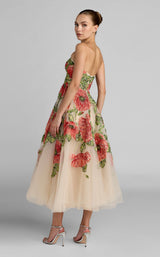 3 of 3 Mac Duggal 21300 Dress