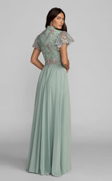 3 of 3 Mac Duggal 21314 Dress