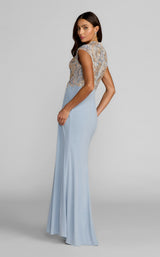 3 of 3 Mac Duggal 21330 Dress