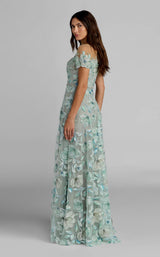 3 of 3 Mac Duggal 21339 Dress