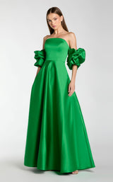 1 of 3 Mac Duggal 21375 Dress