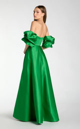 3 of 3 Mac Duggal 21375 Dress