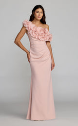1 of 3 Mac Duggal 21383 Dress