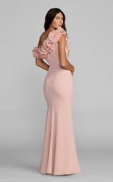 3 of 3 Mac Duggal 21383 Dress