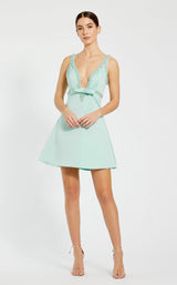 2 of 6 Mac Duggal 2228 Mint