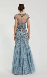 3 of 3 Mac Duggal 2239 Slate-Blue