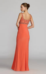 3 of 3 Mac Duggal 2253 Dress